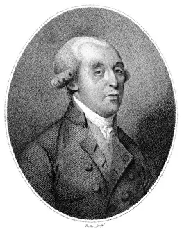 Historical Figures In Science Drucke: Tiberius Cavallo