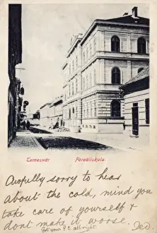 Timișoara - Rumänien
