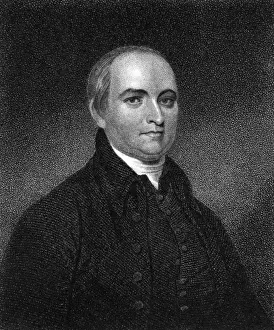 Timothy Dwight