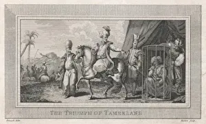 TIMUR - 5