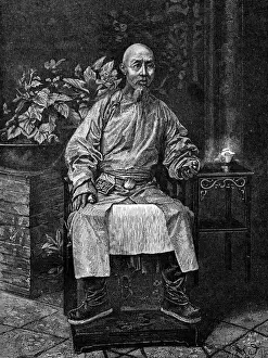 Tin-Lin von Canton