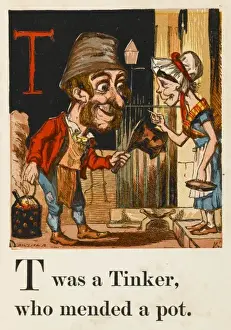 Tinkerturm Rückkehr der Kugel / 1867