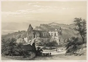 Tintern Abbey