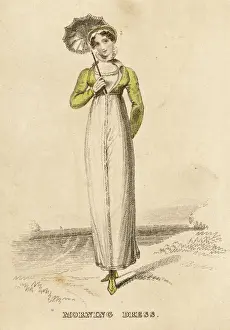 Tiny Parasol Circa 1810