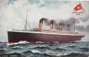 Titanic