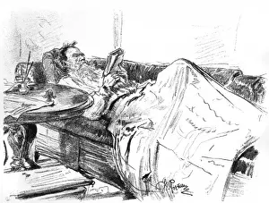 TOLSTOY