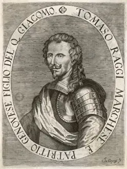 Tomaso Raggi