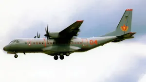 Kasua C-295M 04 Rot