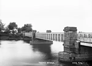 Tommebrücke