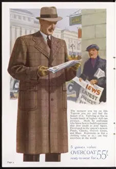 Oberflächenschutz 1938