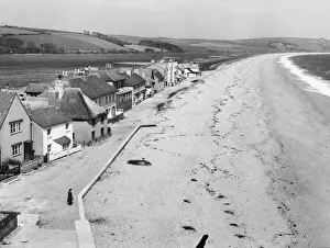 Torcross und Slapton Sande