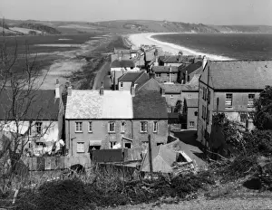 Torcross und Slapton Sands