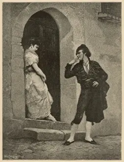 Der Toréador