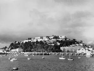 Torquay Harbour Drucke: Torquay Harbour