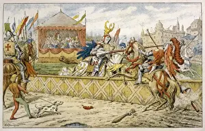 Turnier 1530
