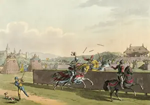 Turnier (von Smith)