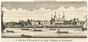 Turm von London