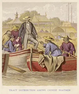 Vertriebsstruktur China
