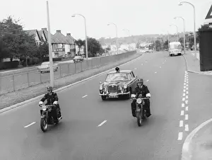 Verkehrsunfallgruppe