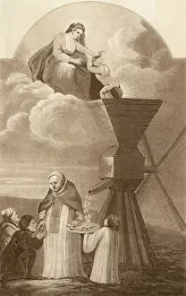 Transsubstanziierung 1840