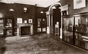 Musik Drucke: Trinitäts-Collegium für Musik, Mandeville-Platz, London