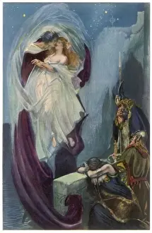 Tristan und Iseult