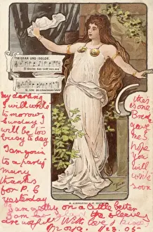 Tristan und Iseult