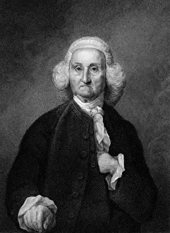 American Revolution Leader Drucke: Trumbull (Trumbull)