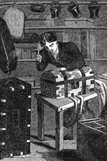 Kernschneider 1827