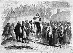Der Zarenukas