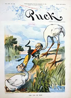 Der Zug der Gewalt