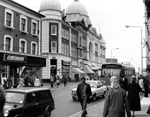 Tunbridge Wells