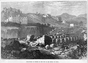 Turkei Ephesos
