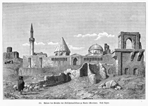 Turkei Konia