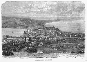 Turkei Sinop