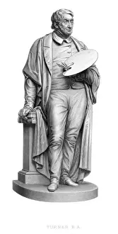 Turner-Denkmal