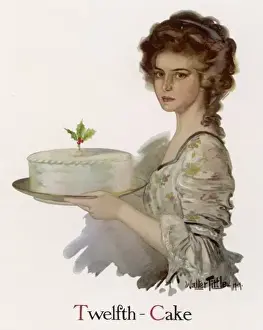 Zweite Nachtkuchen