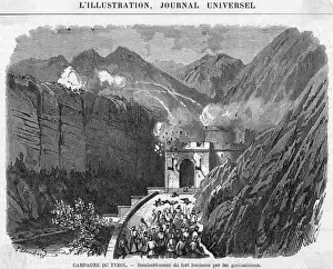 Bundesaktion Tyrol