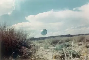 UFOs/Neu-Mexiko/Villa