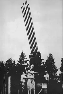 UFOs/Reichskloupbüster