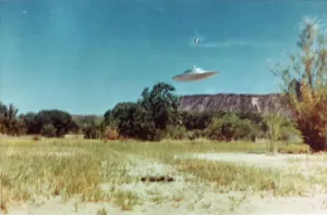 UFOs/Neu-Mexiko/Villa