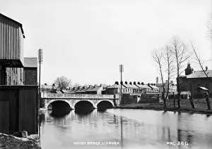 Brücke der Union, Lisburn