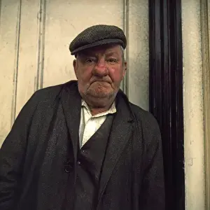 Middlesbrough 1970s Drucke: Untitled. Middlesbrough 1970s