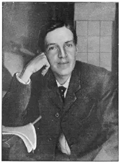Upton Sinclair und Lon Mag