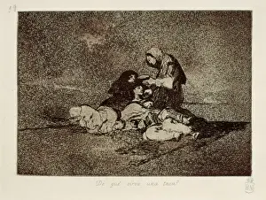 Historical Art Prints Online Drucke: What use is one cup