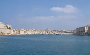 Valletta/Malta