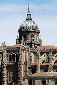 Spanish Historical Figures Drucke: #VALUE