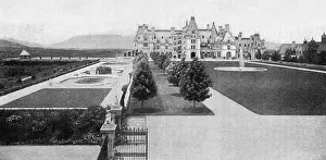 Vanderbilt Biltmore Estate