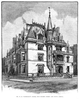 Vanderbilt-Haus