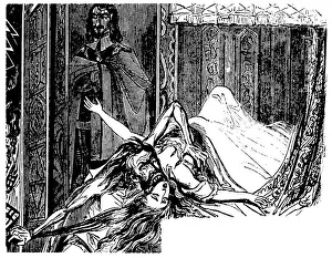 Varney der Vampir